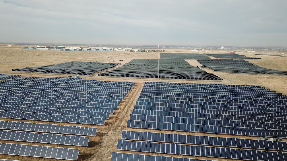 Pivot Energy Announces Plans to Develop 41 Megawatt Income
